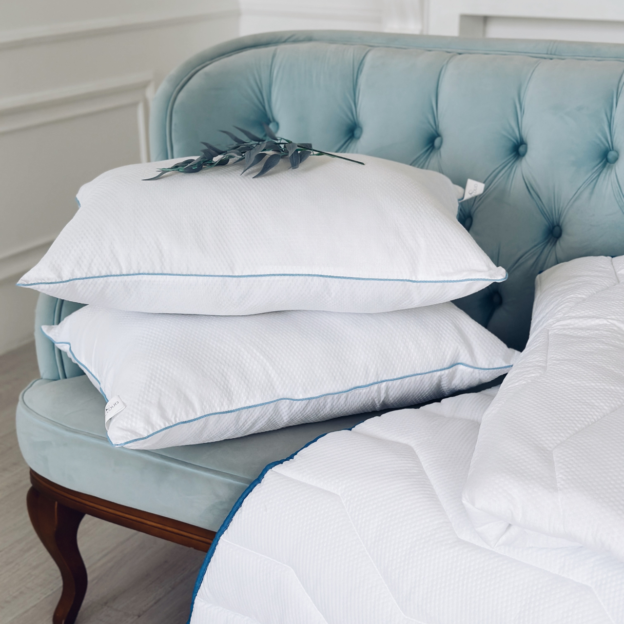 Подушка для сну Bubble 50х70 см Подушка для сну Bubble 50х70 см