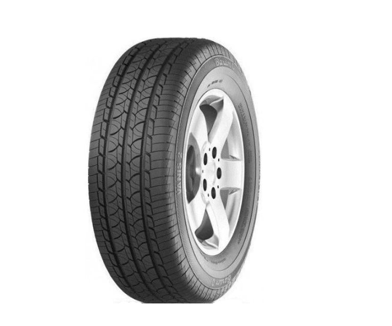 Автошины Barum Vanis 2 215/75 R16C 113/111R - фото 1