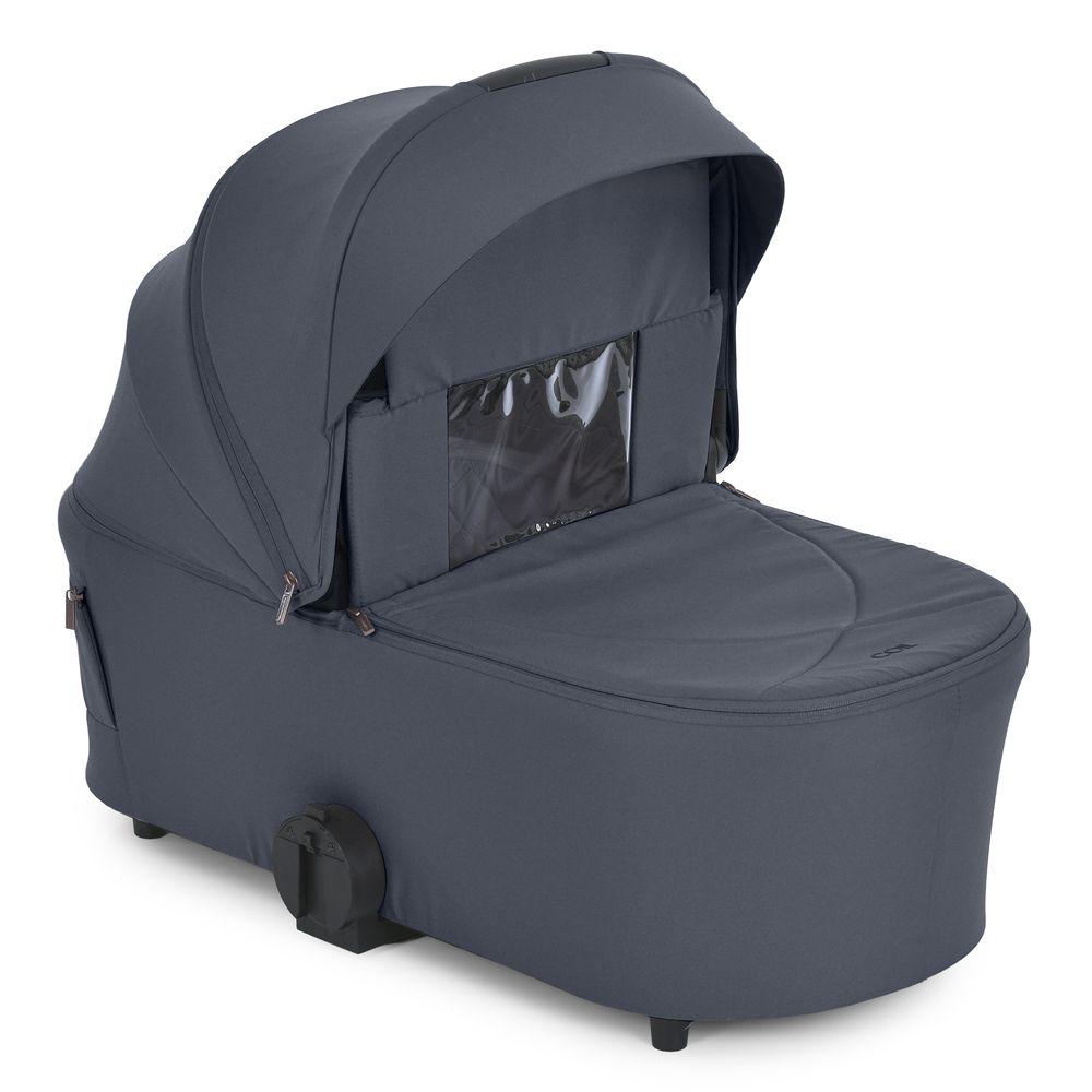 Коляска універсальна ME 1190 COIL Asphalt Grey (30087322) - фото 4