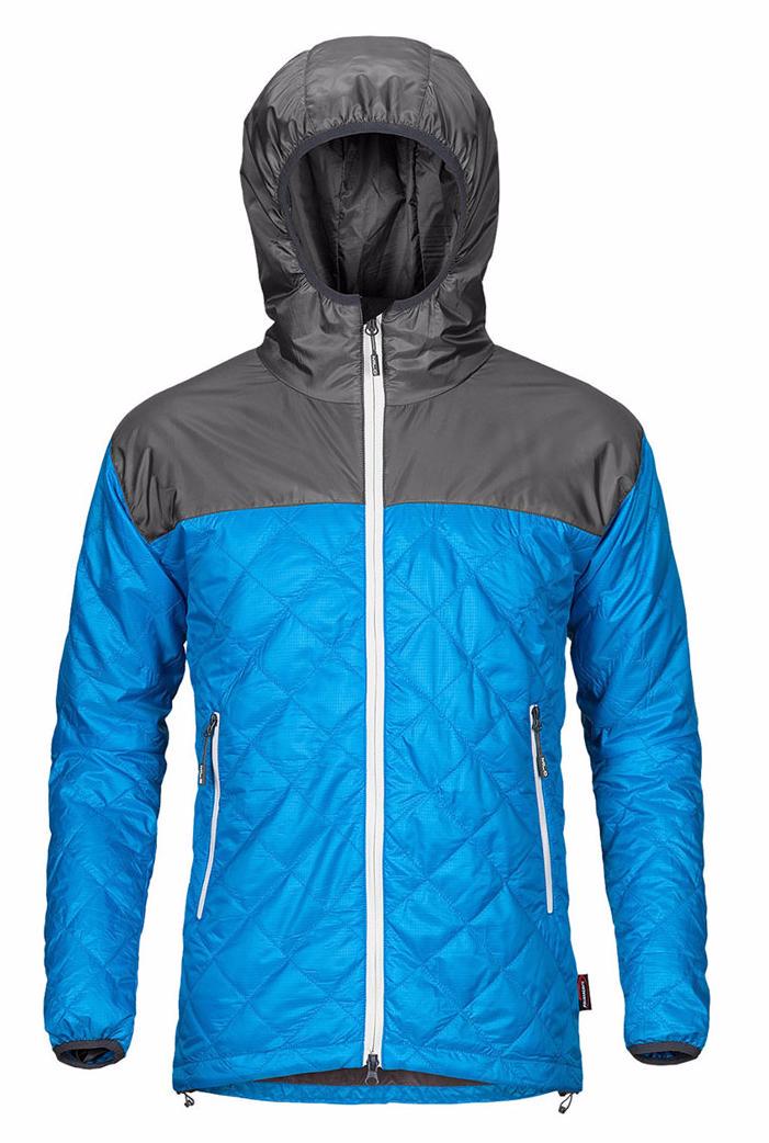 Куртка Milo Rove XXL Blue/Grey (1053-ROVBG16XXL)