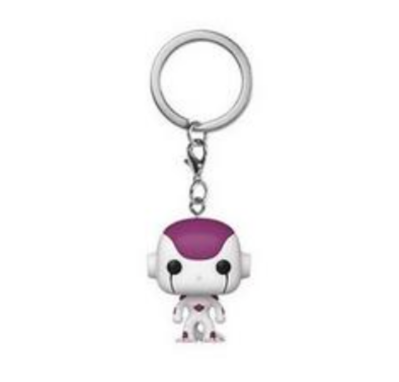 Дитяча ігрова фігурка Funko Pop 4th Form Frieza Dragon Ball 4 см (FP DB 4FF)