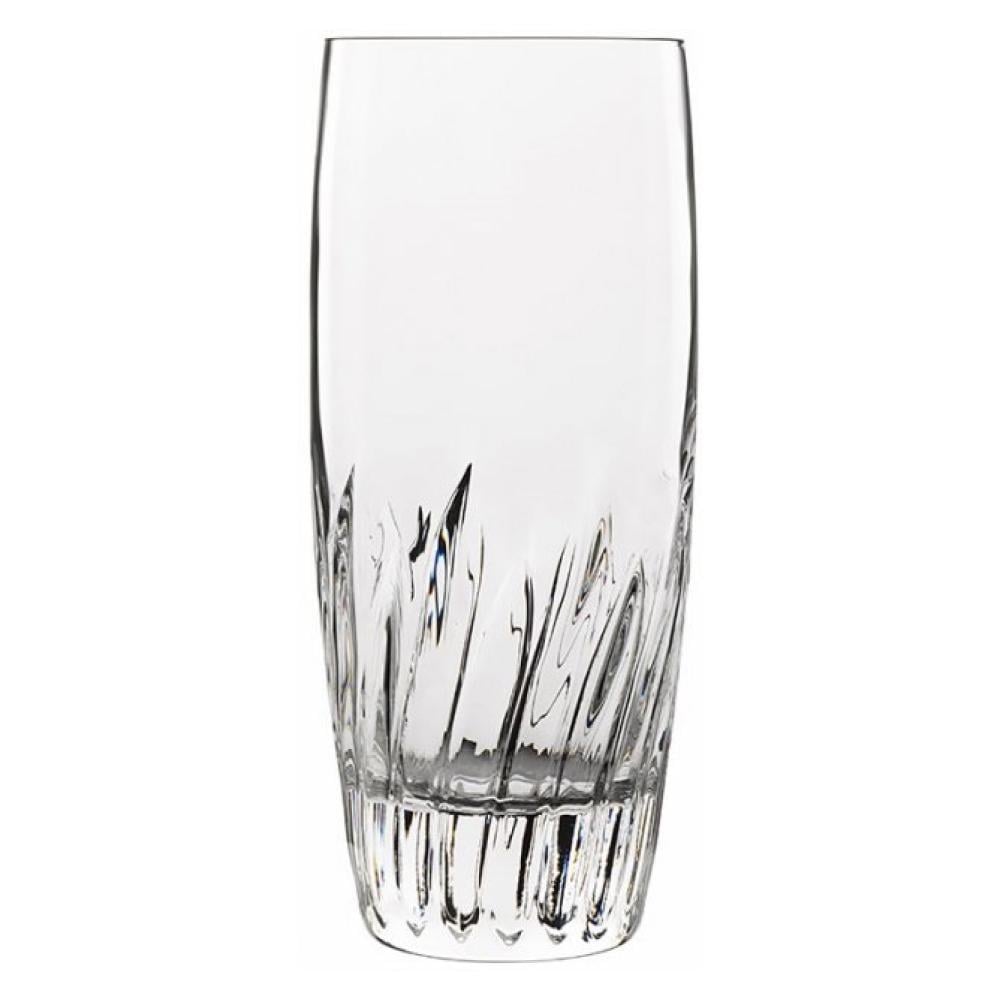 Набір склянок Luigi Bormioli Incanto Beverage 6 шт. 435 мл (11024/05)