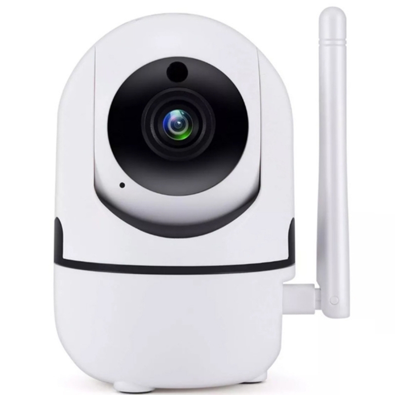 Камера видеонаблюдения UKC Y13G 1MP беспроводная WI-FI распознавание лиц (23678538)