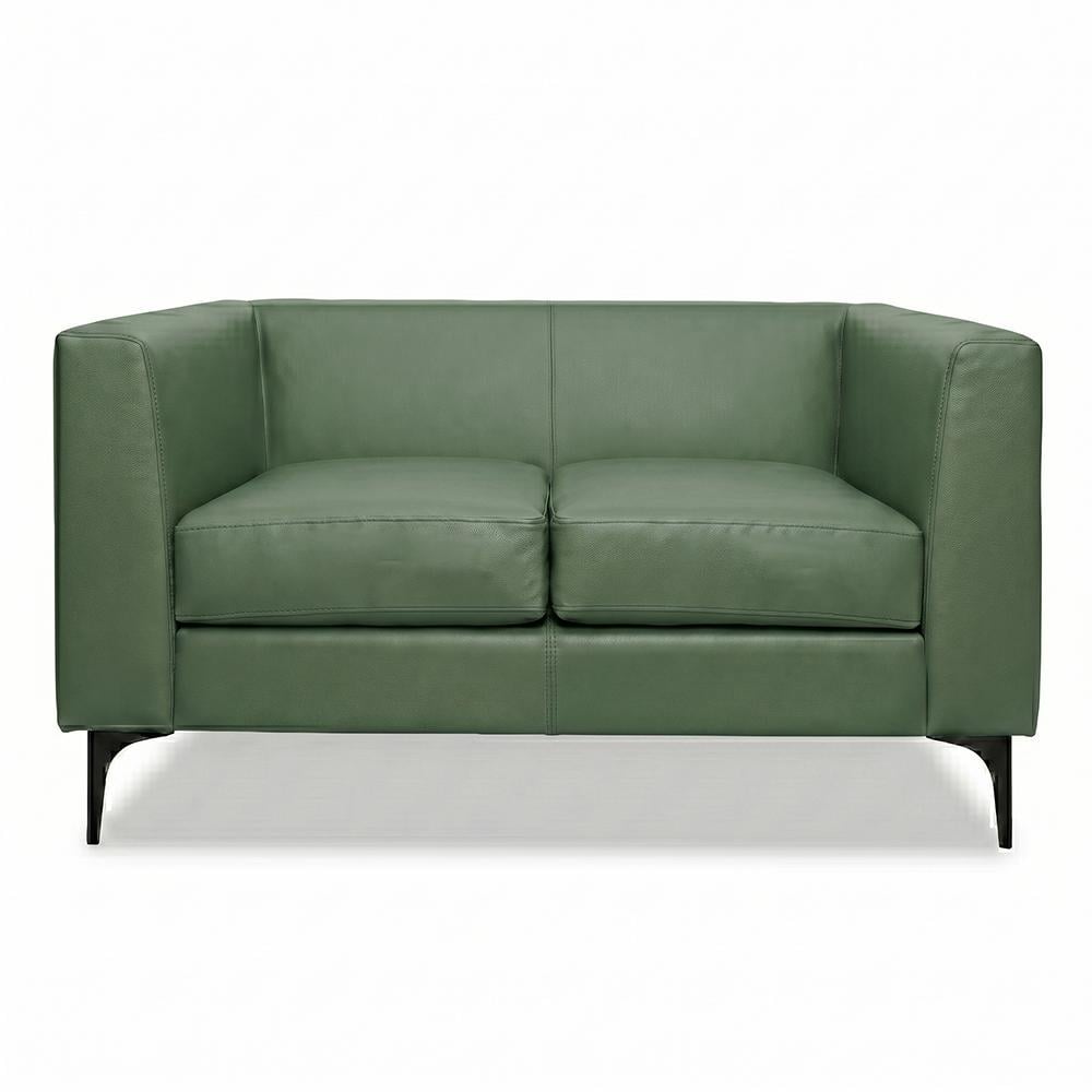Диван Morgan экокожа Olive 145х77х70 см Green (rich_sofa_00490)