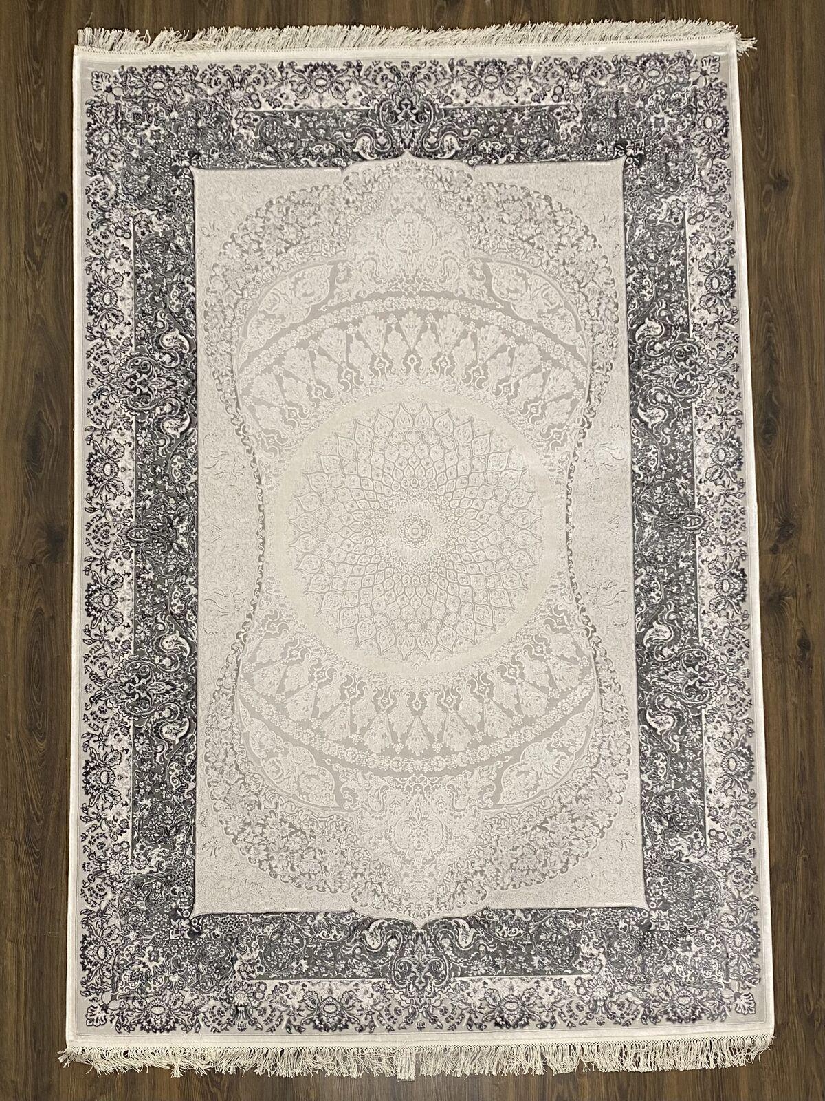 Ковер Woven Classic Cw02E Cream/Grey (5512-11) - фото 2