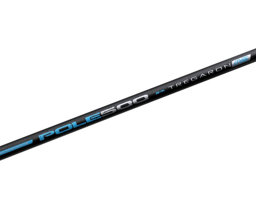 Маховое удилище Flagman Tregaron Medium Strong Pole 5м - фото 2