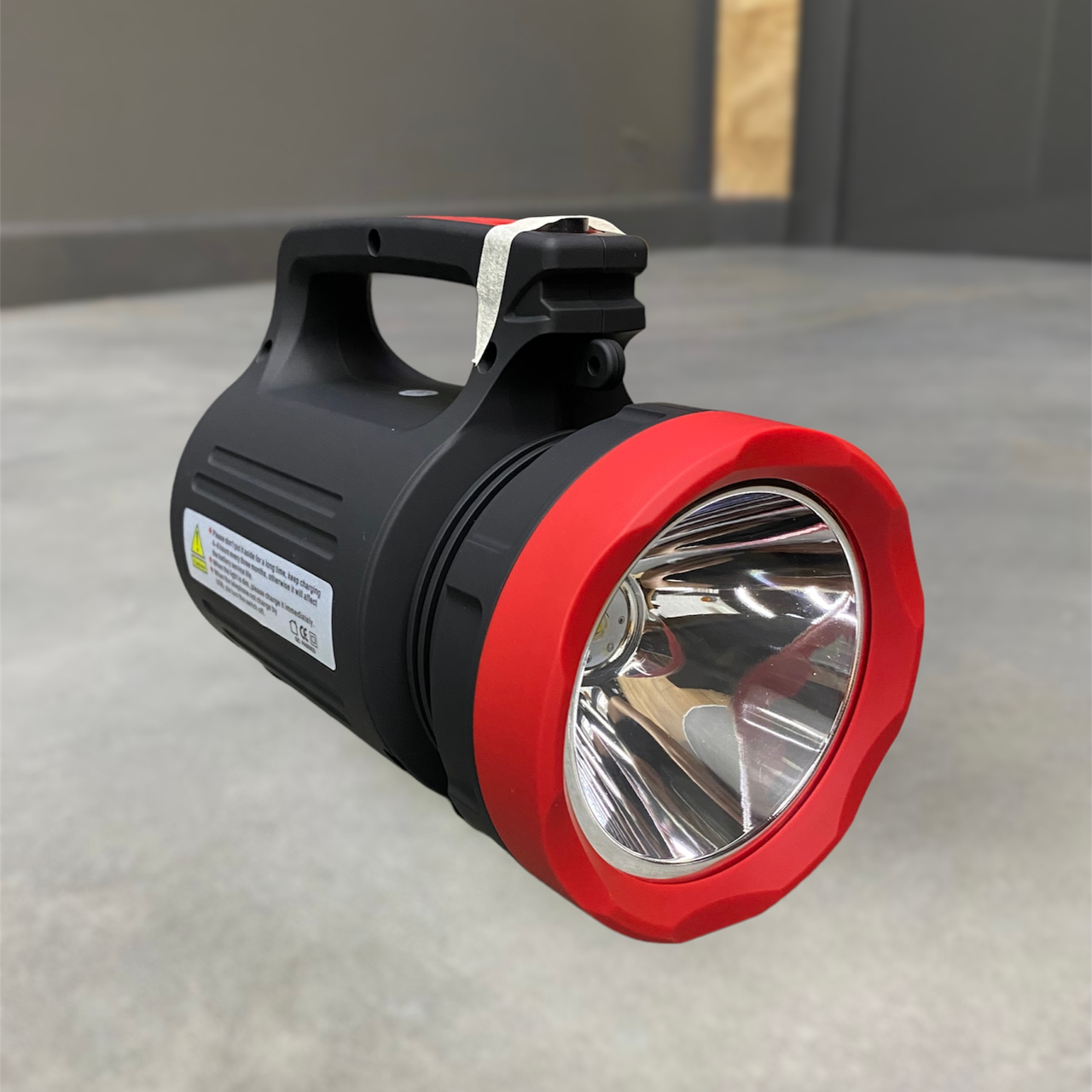 Ліхтар ручний Gold htc GHTC-2016 5 Вт LED + 22 SMD LED (1723536067)