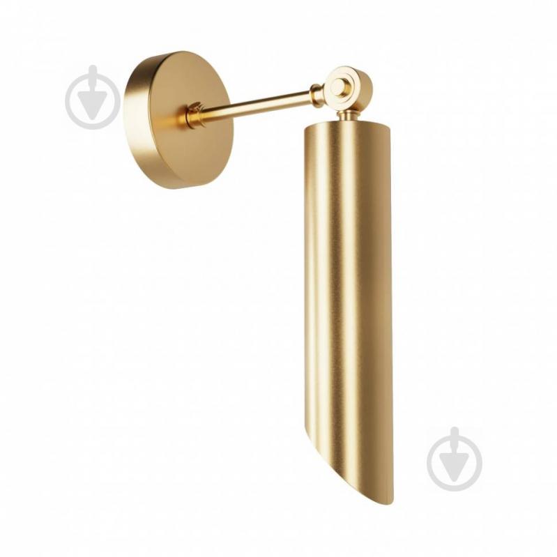 Бра Pikart BRASS 5921-1 - фото 2