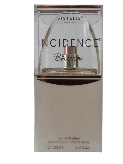 Парфюмерная вода для женщин Incidence Blossom 100 мл ( 83623)