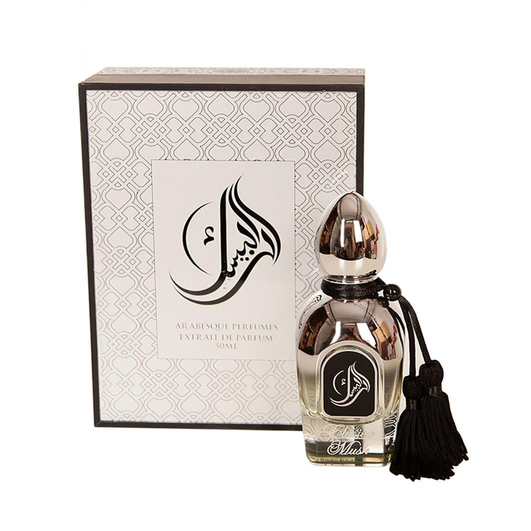 Парфюмированная вода унисекс Arabesque Perfumes Elusive Musk 50 мл (399)