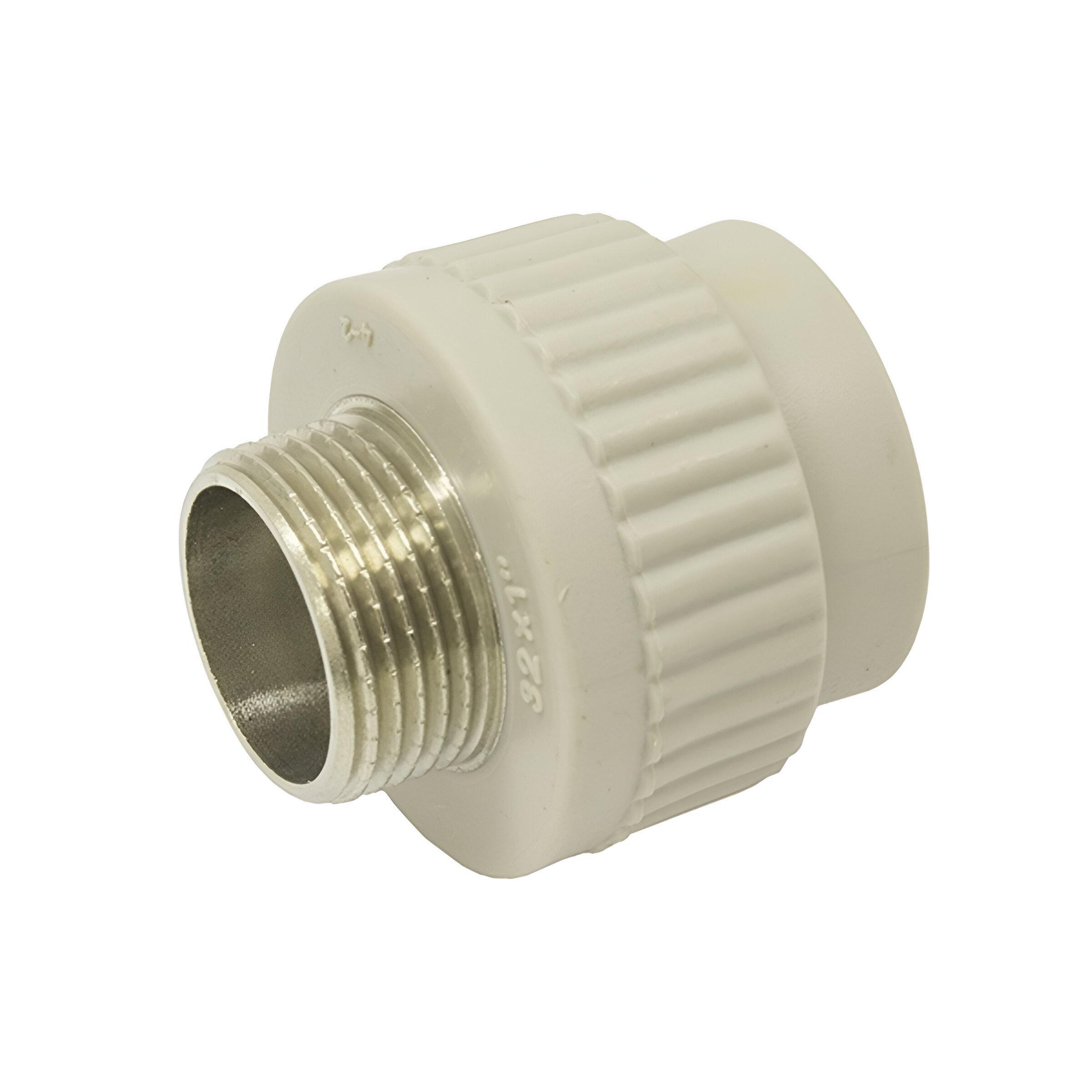 Муфта Эко 25 мм х 1/2" (SW-27981)