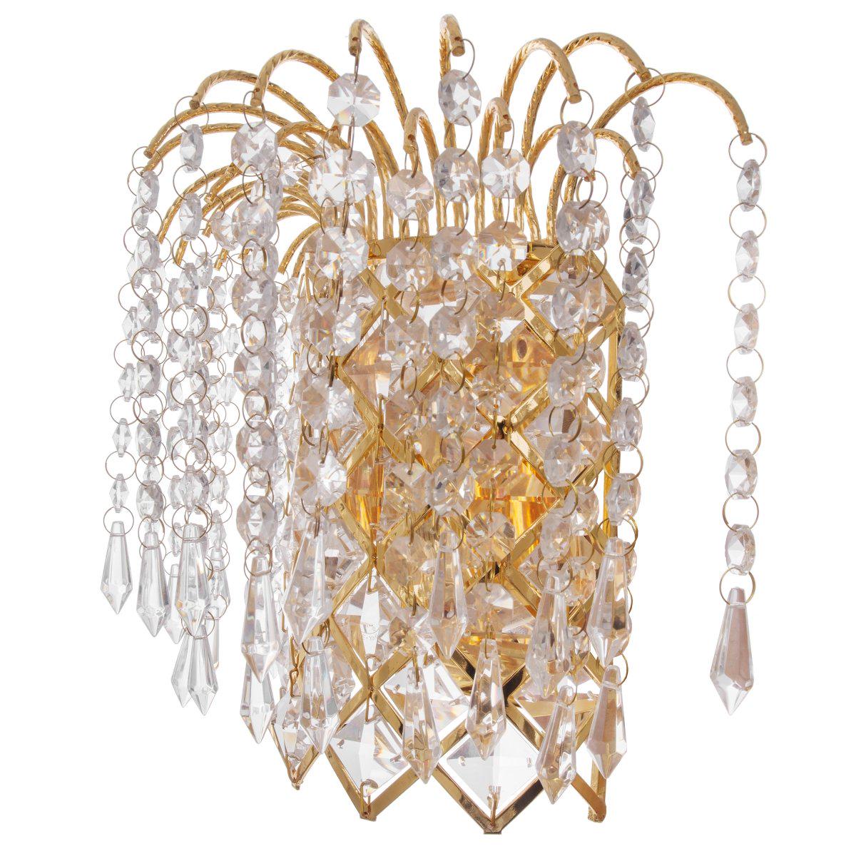 Бра Brille BCL-174W/2 (180708)