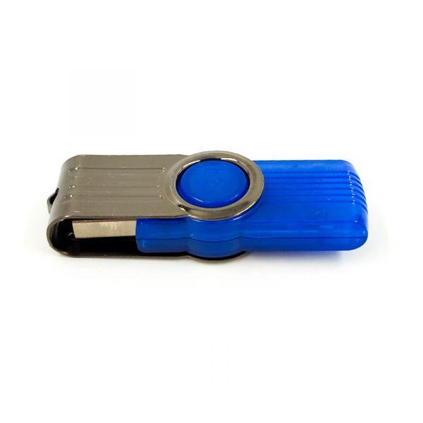 Флеш накопитель USB Kingston DataTraveler 100 G3 4 Гб - фото 2