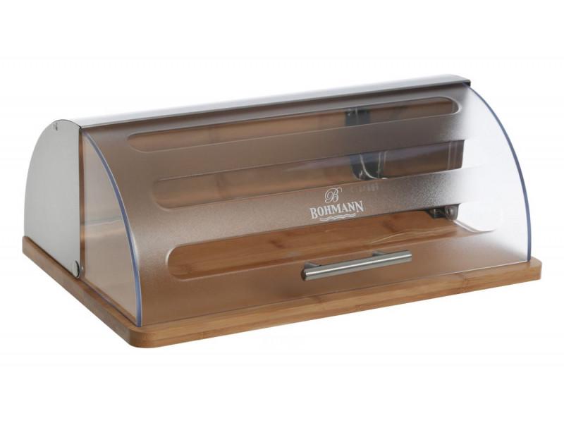 Хлебница Bohmann BH 7255 (46856)