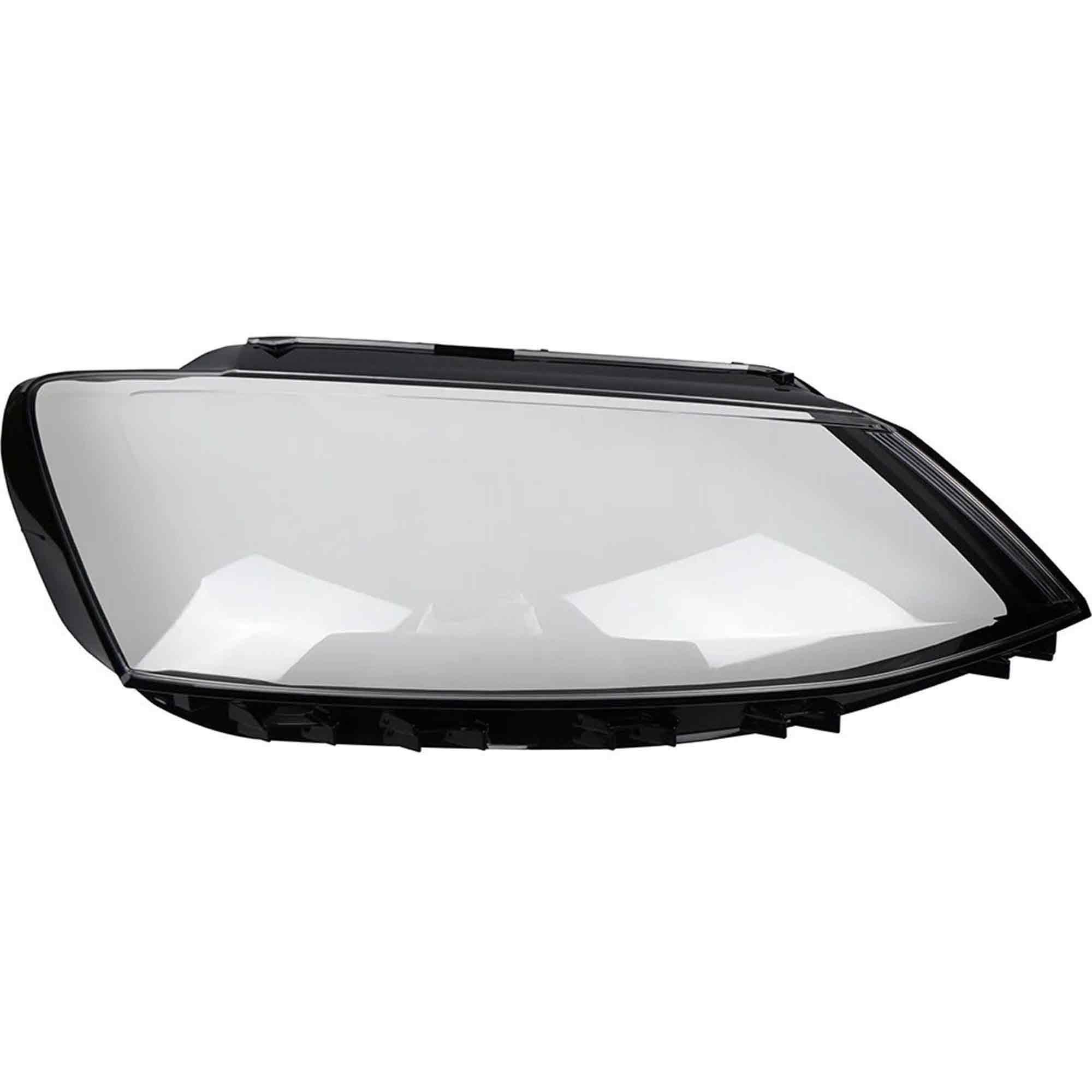 Скло фари VW Volkswagen Jetta A6 2010-2017 праве (20790987)