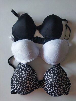 Комплект бюстгалтерів Pepco 75B 3 шт.