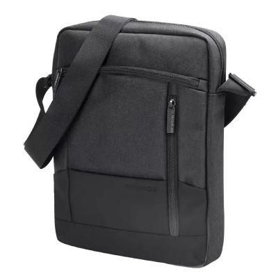 Сумка для ноутбука Promate Satchel-HB 13,3" Black (satchel-hb,Black) Сумка для ноутбука Promate Satchel-HB 13,3" Black (satchel-hb,Black)