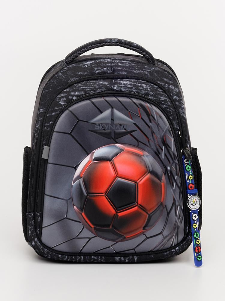 Школьный ранец-ракушка SkyName 5028 (SKT000926489)