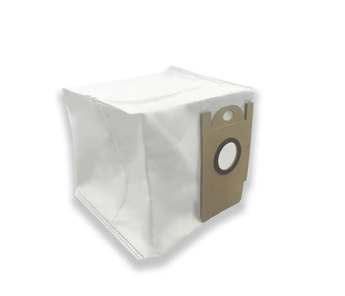 Мешок для станции самоочистки для роботов-пылесосов Lydsto R1/R1 Pro/R1D/S1/L1 Мешок для станции самоочистки для роботов-пылесосов Lydsto R1/R1 Pro/R1D/S1/L1