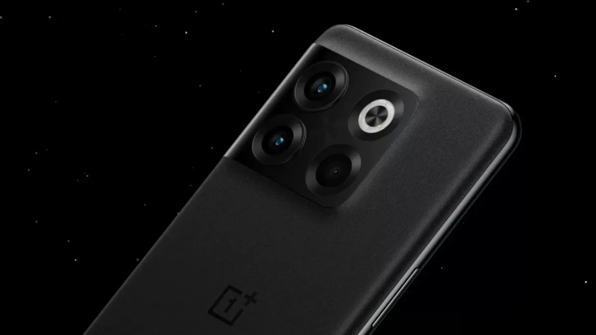 ᐉ Смартфон OnePlus Ace Pro 16/256 Gb Moonstone Black • Купить в Киеве ...