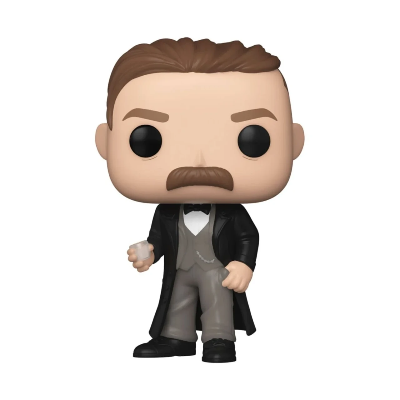 Дитяча ігрова фігурка Funko Pop Peaky Blinders Arthur Shelby 10 см (TV PB AS 1399)