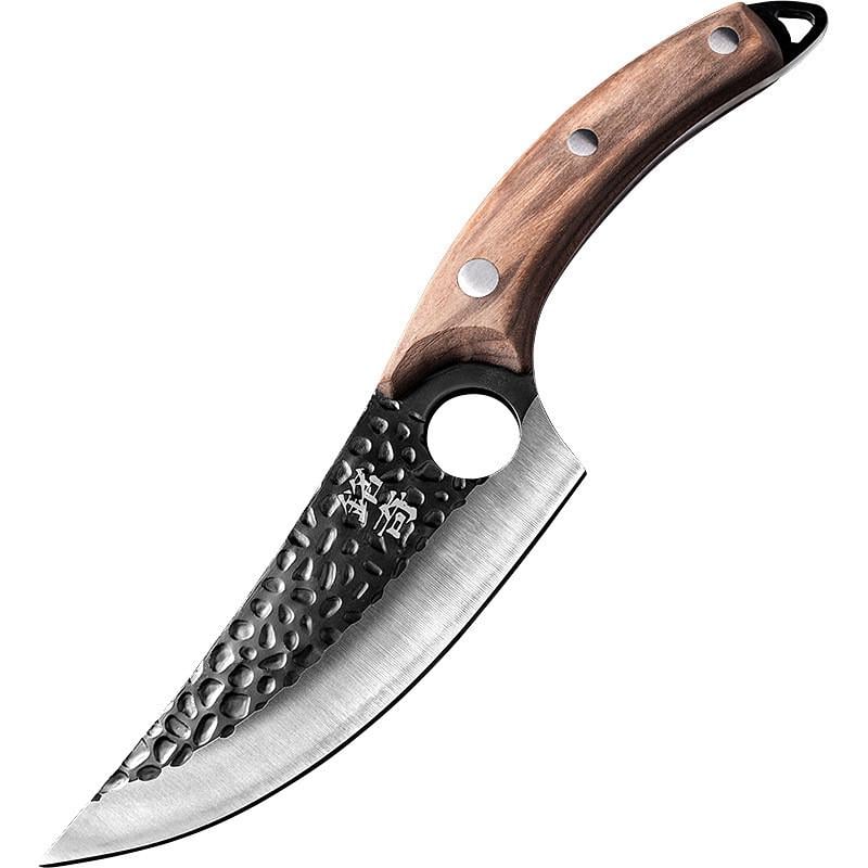 Нож кухонный кованый 27,3 см (654687) Нож кухонный кованый 27,3 см (654687)