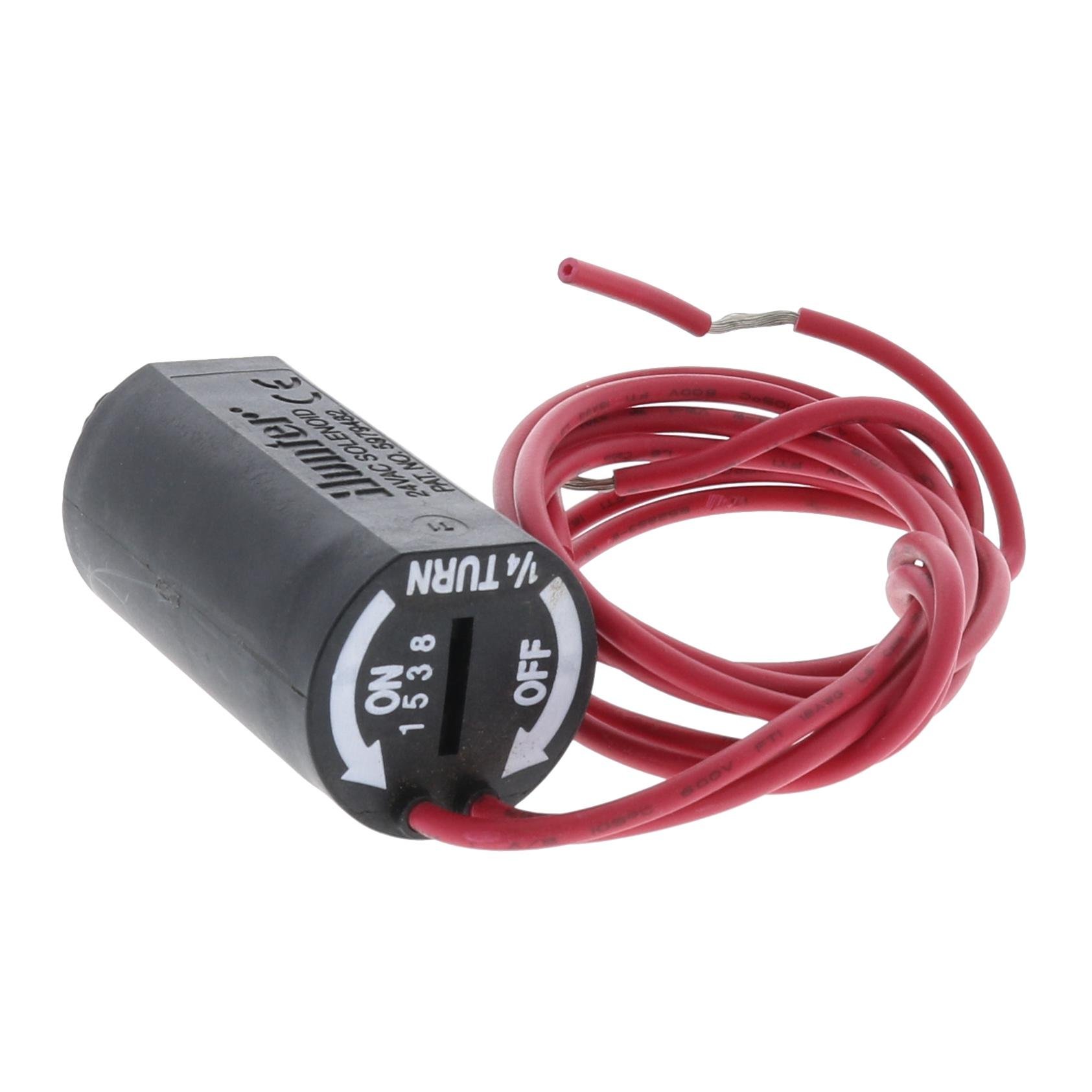 Соленоїд для клапанів змінного струму Hunter AC Solenoid (24V)