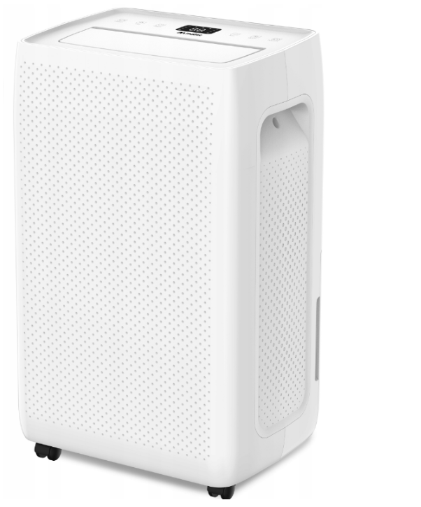 Осушитель воздуха Maltec 330 Вт 4,5 л (11178412)