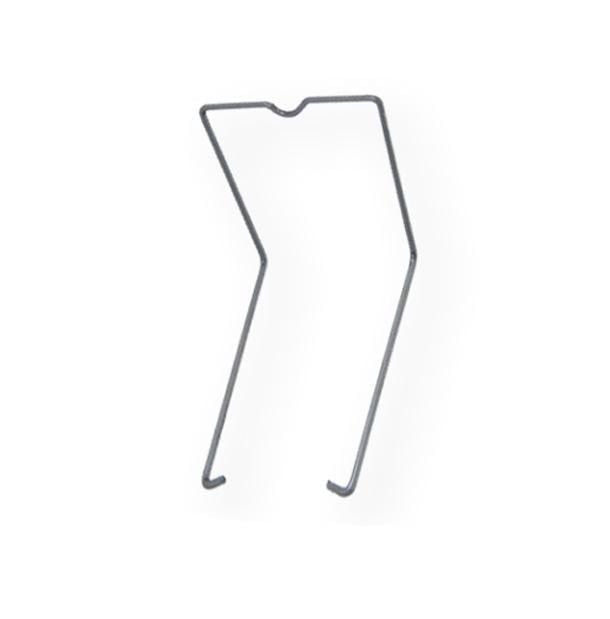 Скоба ETI ER-CLIP-SP для ERB2/ERB4 пружина (2473026)