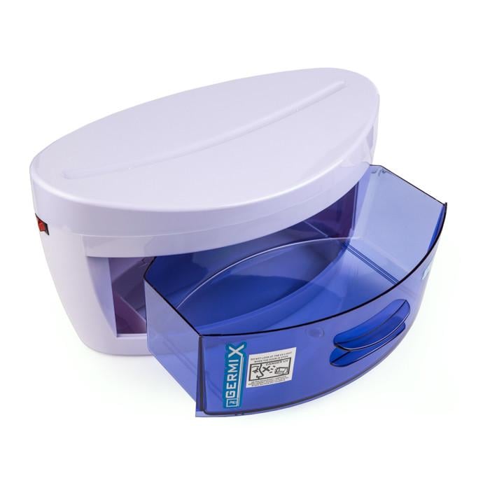 Стерилізатор ультрафіолетовий Germix для інструментів - фото 5