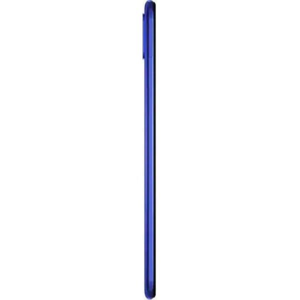 Смартфон Cubot X20 Pro Blue - фото 4