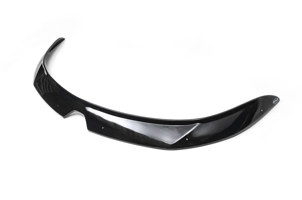 Дефлектор капота Renault Megane IV 2016 6870K058 (12696338)