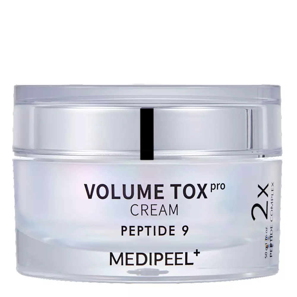 Крем антивозрастной MEDI PEEL Peptide Volume Tox Cream Pro 50 мл (820447)