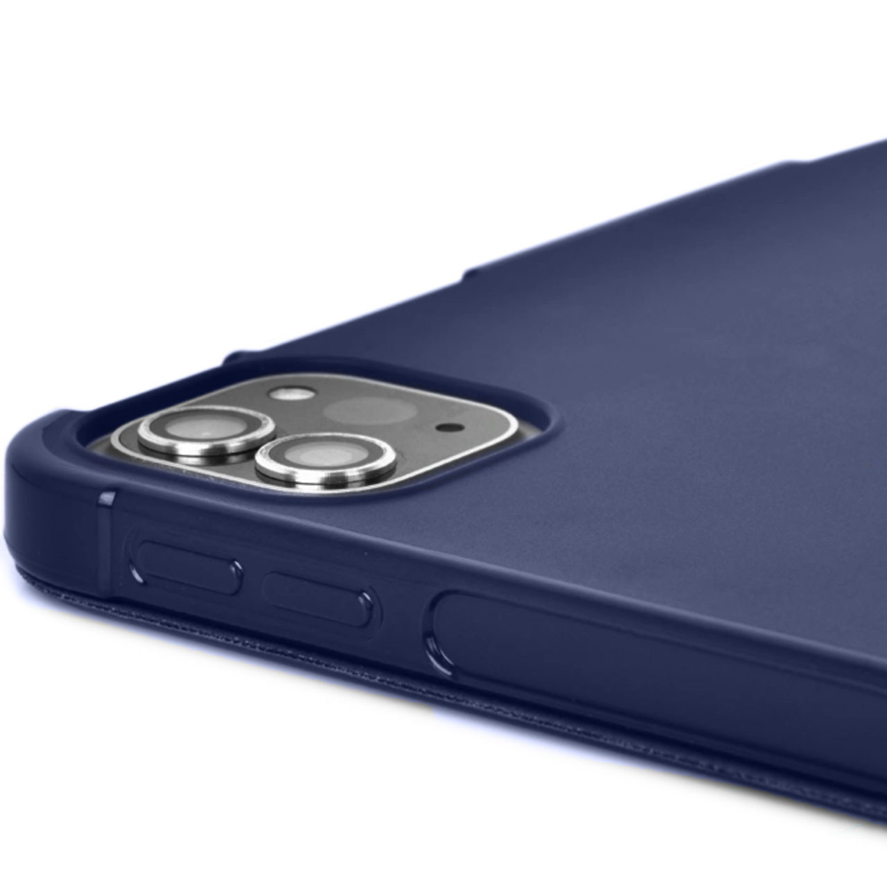 Чехол-книжка WIWU Classic II Case For iPad Air 4th-5th 10,9/iPad Pro 11 Dark Blue - фото 4 Чехол-книжка WIWU Classic II Case For iPad Air 4th-5th 10,9/iPad Pro 11 Dark Blue - фото 4