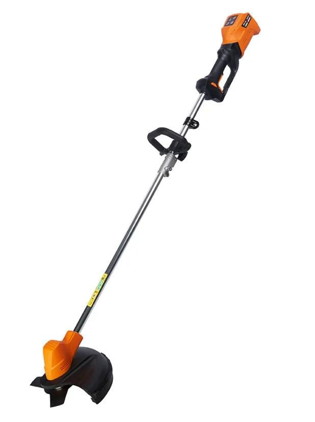 Коса аккумуляторная SEQUOIA с АКБ и ЗУ SBB2025BD-EV (53115) - фото 8