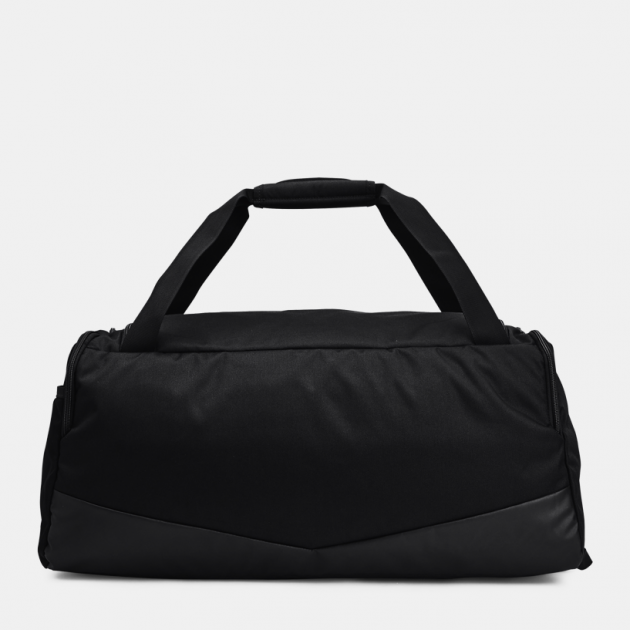 Сумка UA Undeniable 5.0 Duffle MD 62х29х30 см Чорний (1369223-001) - фото 9