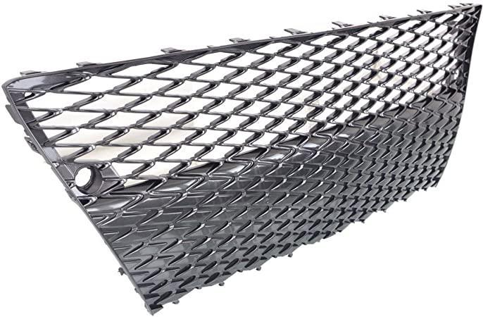 Решетка радиатора AVTM Lexus IS205 13-16 нижн. черн. глянец (F-sport) 5211253070 188159994