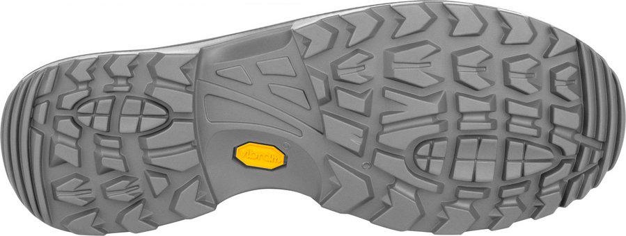 Черевики трекінгові Lowa Renegad GTX MID р. 42,5 Чорний (U8M76B7E83754.40751) - фото 2