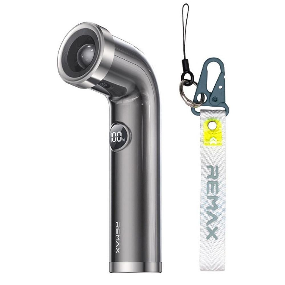 Вентилятор Remax RS-SF16 с аккумулятором (33357560)