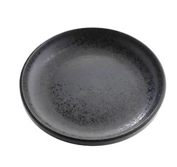 Набор тарелок керамических 18 см 6 шт. (45112)