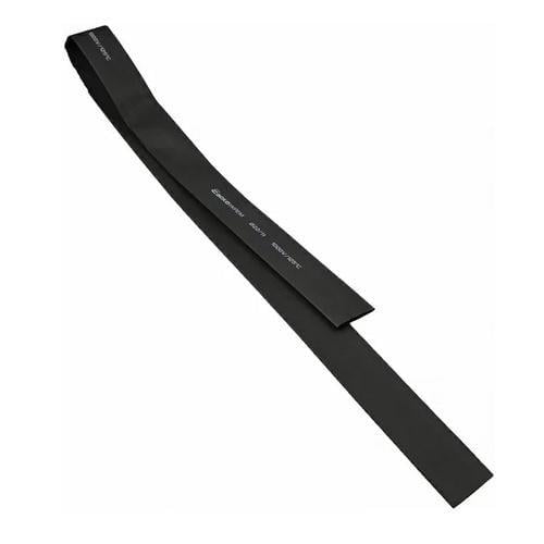 Трубка термоусадочная АСКО-УКРЕМ 22/11 мм Черный (28680374)