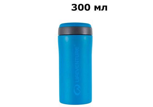 Термокружка Lifeventure Thermal Mug Blue Matt (LIF-9530MB)