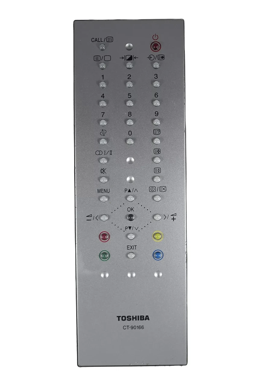 Пульт для телевизора Toshiba CT-90166