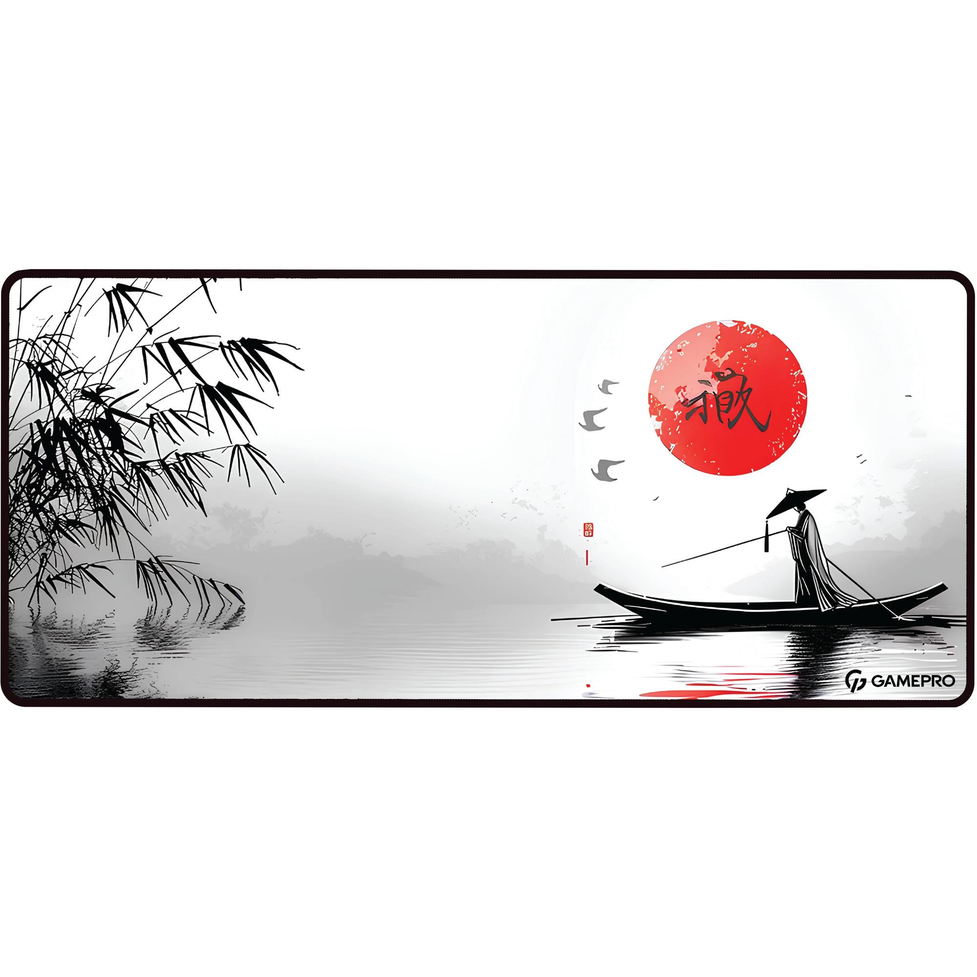 Килимок для мишки GamePro MP275JR 900x400x3 мм (MP275JR)