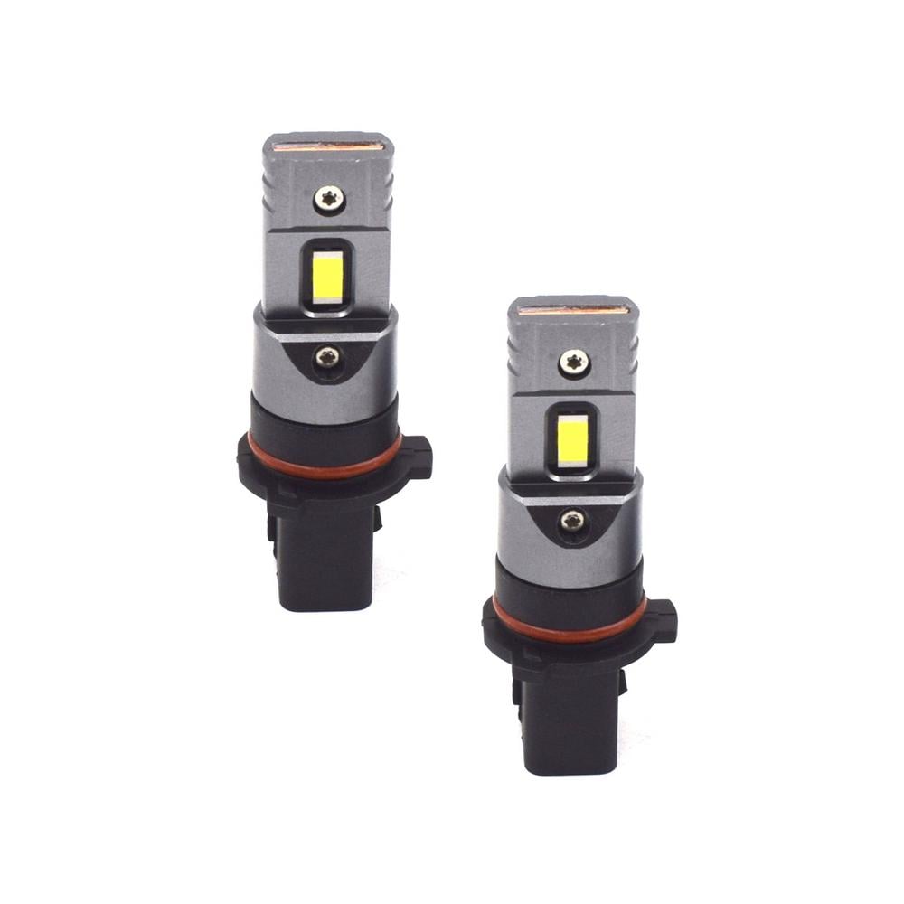 Светодиодные лампы Decker PL-05 PSX26 5000K 7000 Lm 9-32 V 2 шт. (НФ-00003437-1)