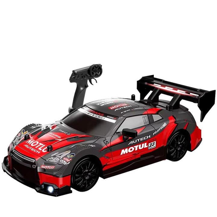 Машинка для дріфту Nissan GT-R 20 км/год (00121)