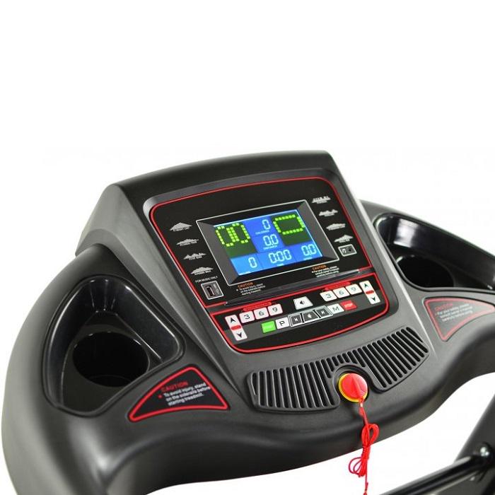 Беговая дорожка Jogway TJ35C - фото 4 Беговая дорожка Jogway TJ35C - фото 4