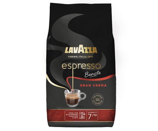 Кава в зернах Lavazza Espresso Barista Gran Crema 1 кг
