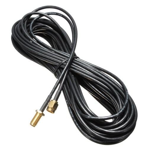 Удлинитель Wi-Fi RP-SMA 9 м