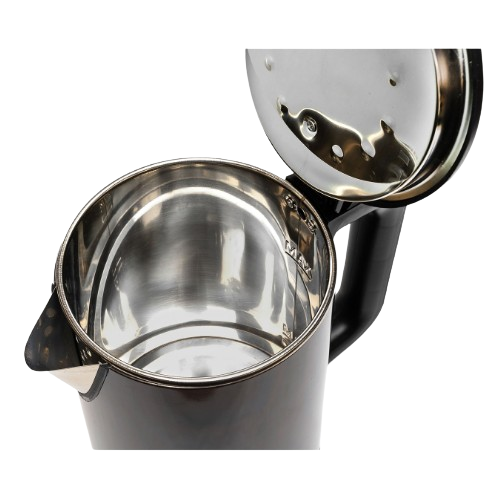 Електрочайник Holmer HKS-220SS нержавіюча сталь 1,8 л 1500W (2278573152) - фото 3 Електрочайник Holmer HKS-220SS нержавіюча сталь 1,8 л 1500W (2278573152) - фото 3